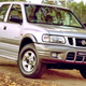 Holden Frontera